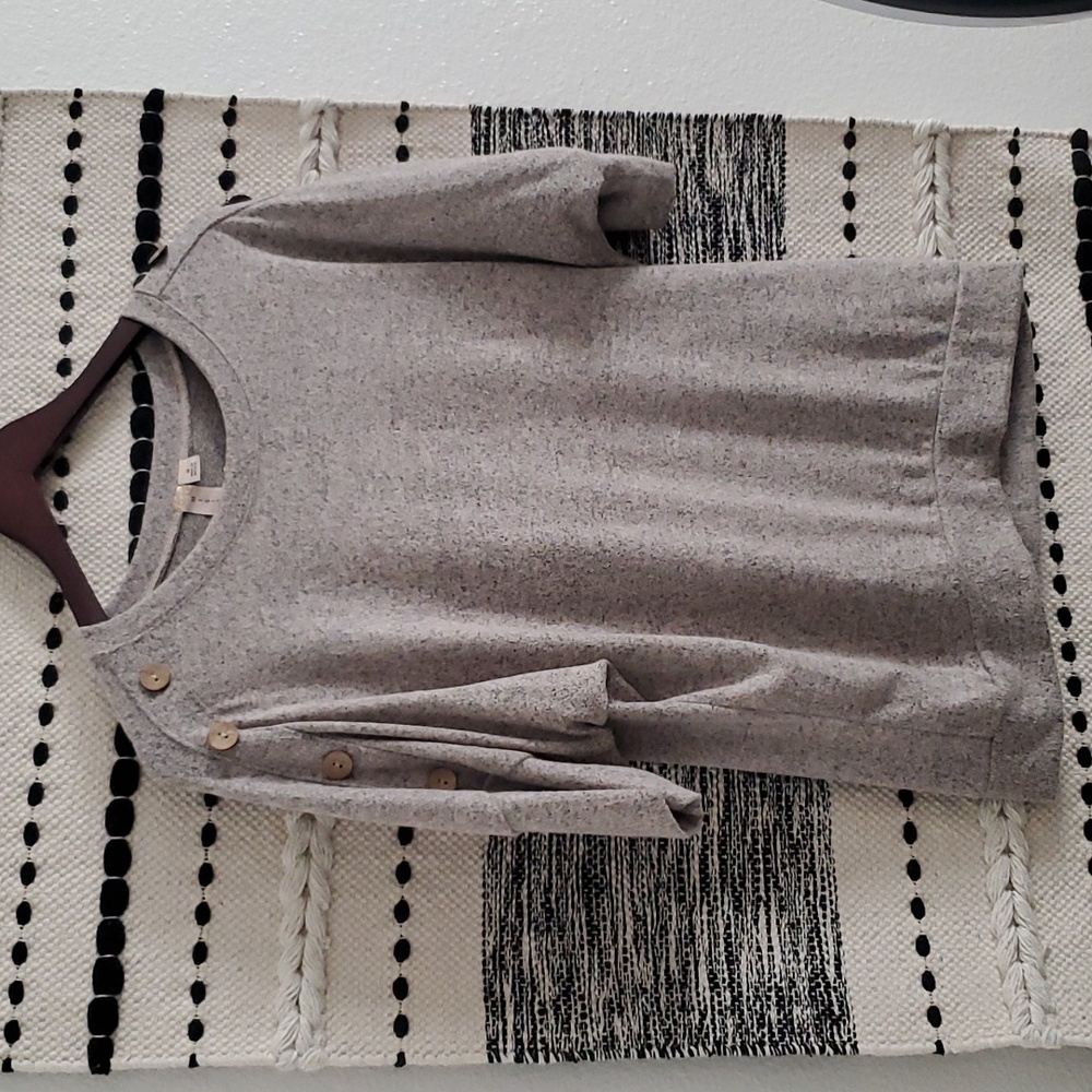 Dress Shirt - Womens